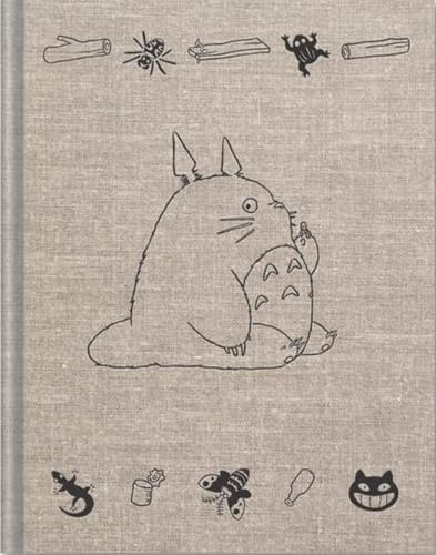 carnet totoro