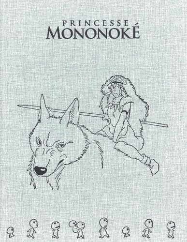 carnet mononoké