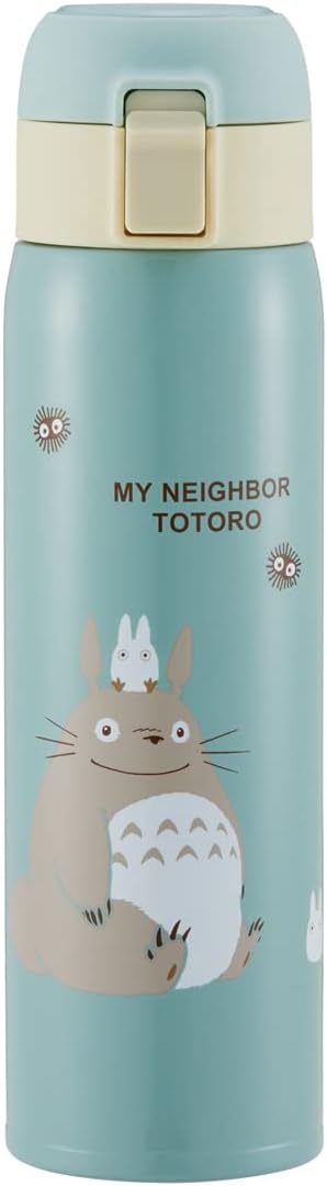 bouteille inox totoro