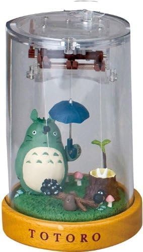 boite à musique totoro