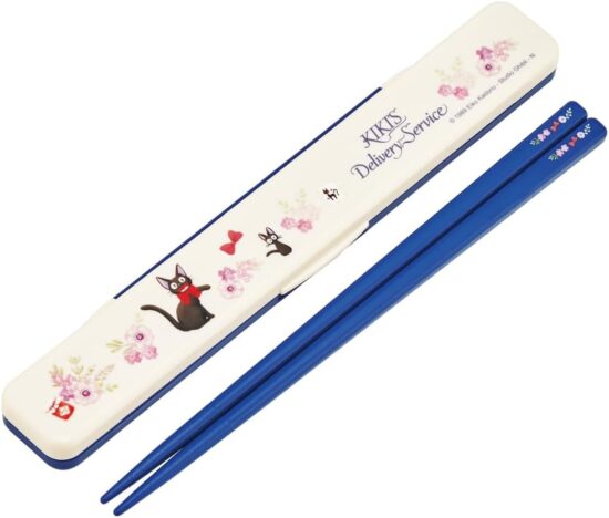 baguettes Kiki's Delivery Service, Studio Ghibli, Fabriqué au Japon