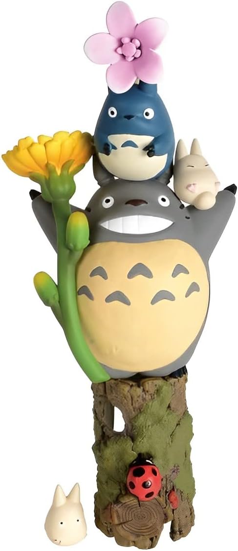 figurine totoro