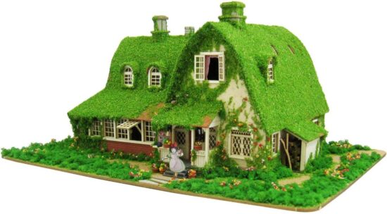 maison kiki