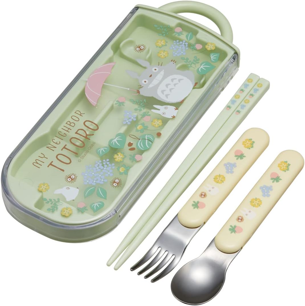 kit repas totoro