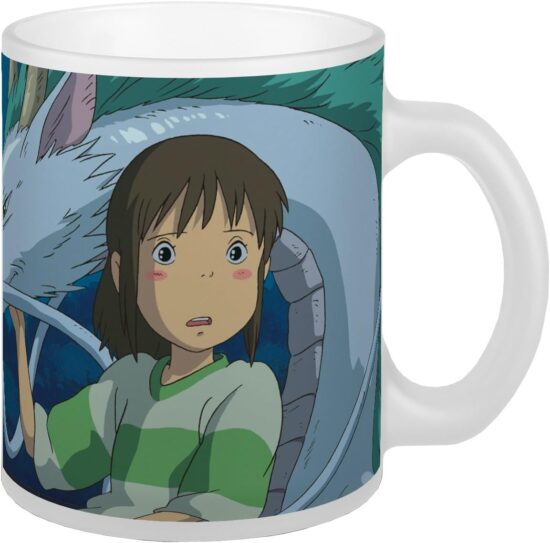 Mug - Chihiro - Spirited Away