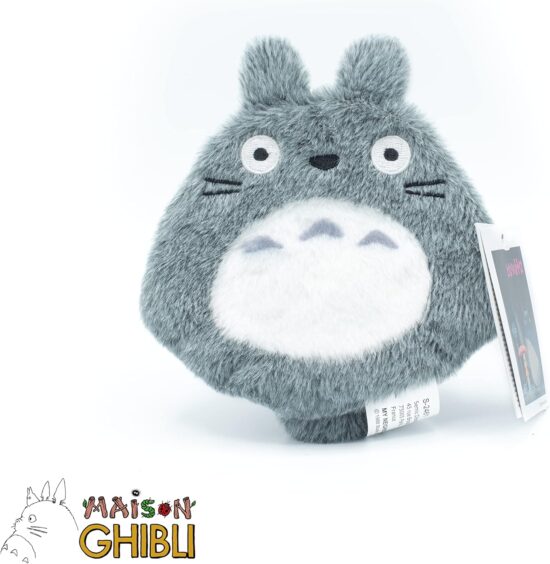 porte monnaie totoro