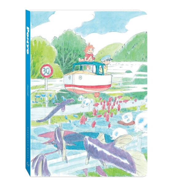 81nrlG8W0eL._SL1500_ journal ponyo