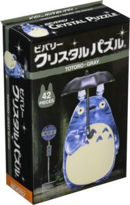 figurine totoro